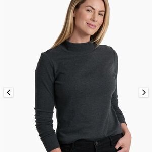 Kuhl Verona Ribbed Shirt